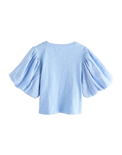 Рубашка, синий Next