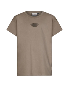 Рубашка Davis, темно-бежевый Retour jeans