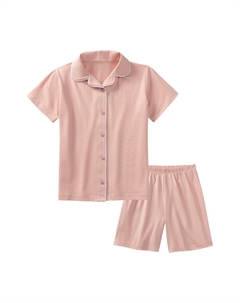 Пижама LM, розовый Buffalo