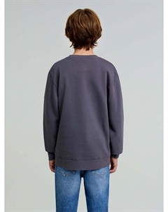 Толстовка, синий/темно-синий Scalpers