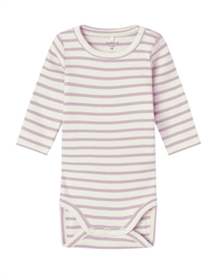 Комбинезон NBNBani, сиреневый Name it