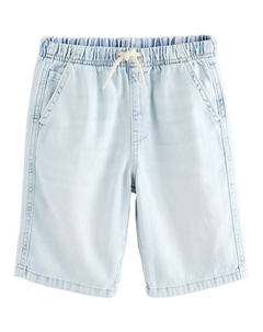 Обычные брюки, светло-синий Next