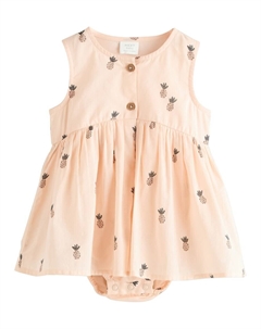 Платье, розовый Next