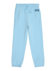 Зауженные брюки V-JUNE, цвет Blue/Sky blue Gap