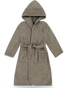 Халат, бежевый Normani