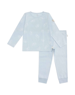 Пижама, синий Steiff collection