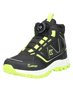 Ботинки, черный Kastinger