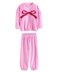 Пижама, цвет Pitaya Next