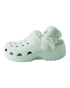 Балетки, мятный Next