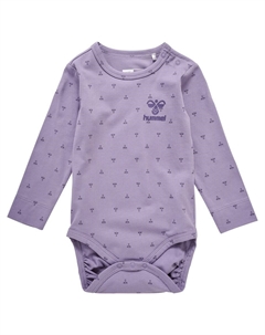Комбинезон, цвет Purple/Pastel purple Hummel