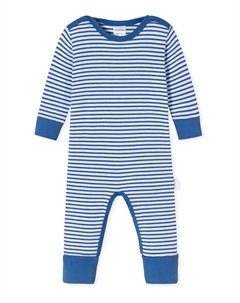 Комбинезон Bamboo, аква Schiesser