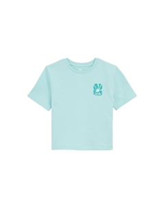 Рубашка, светло-синий We fashion