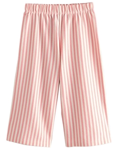 Широкие брюки, цвет Dusky pink/Pastel pink Next