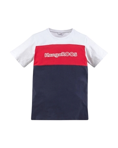 Рубашка, синий Kangaroos