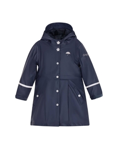 Пальто, морской синий Schmuddelwedda