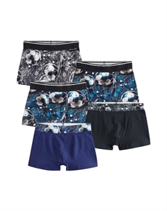 Трусы, разноцветный Next