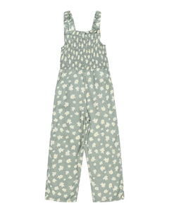 Комбинезон Mathilda, светло-зеленый /about you