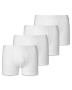 Трусы, белый Schiesser