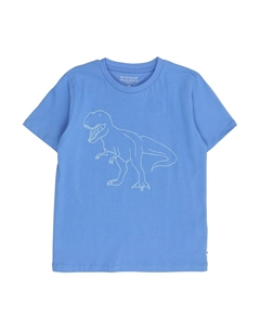 Рубашка, лазурный Tom tailor