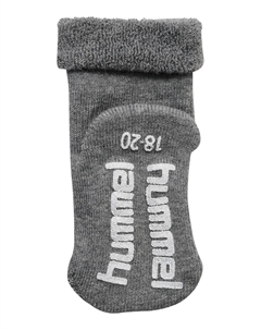 Спортивные носки MINI, темно-серый Hummel