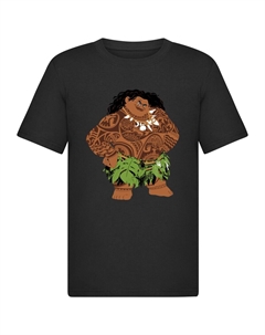 Рубашка, черный Absolute cult