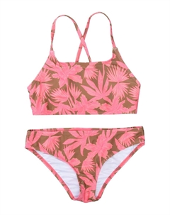 Бралетт Бикини, светло-розовый Staccato