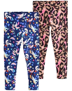 Узкие леггинсы, разноцветный Next