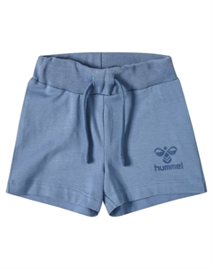 Обычные брюки Joc, темно-синий Hummel