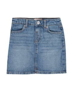 Юбка KMGSMILLA, синий Only mini