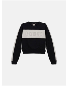 Толстовка, черный Guess