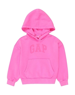 Толстовка, цвет Pink/Dark pink Gap