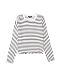 Рубашка, белый Staccato