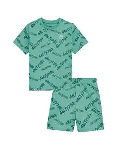 Пижама, синий We fashion