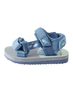 Сандалии, синий Next