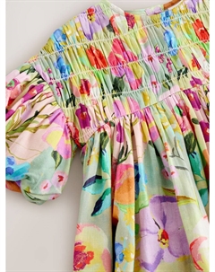 Платье, светло-зеленый Next