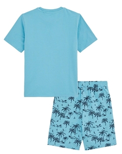 Пижама, цвет Azure/Aqua We fashion