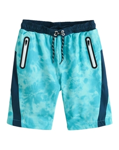 Шорты для серфинга, синий Next