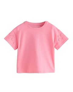 Рубашка, розовый Next