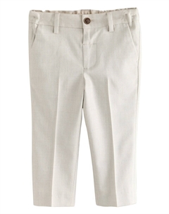 Обычные брюки, пятнистый бежевый Next