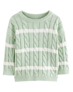 Свитер, мятный Next