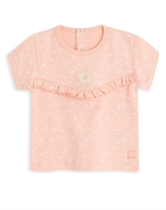 Рубашка Yasmin, светло-розовый 4president