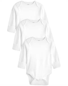 Комбинезон, белый Next