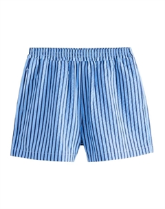 Брюки свободного кроя, темно-синий/светло-синий Next