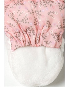 Комбинезон, светло-розовый Minoti