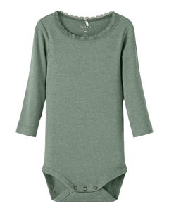 Комбинезон NBFKab, зеленый Name it