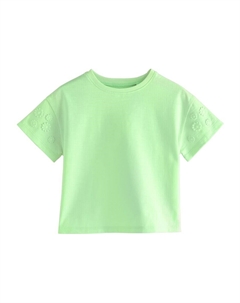 Рубашка, зеленый Next