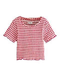 Рубашка, разноцветный Next