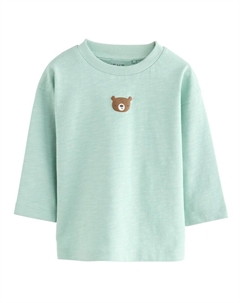 Рубашка, лазурный Next