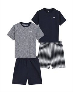 Пижама, цвет marine blue/Navy We fashion