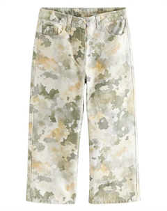 Джинсы Bootcut, разноцветный Next